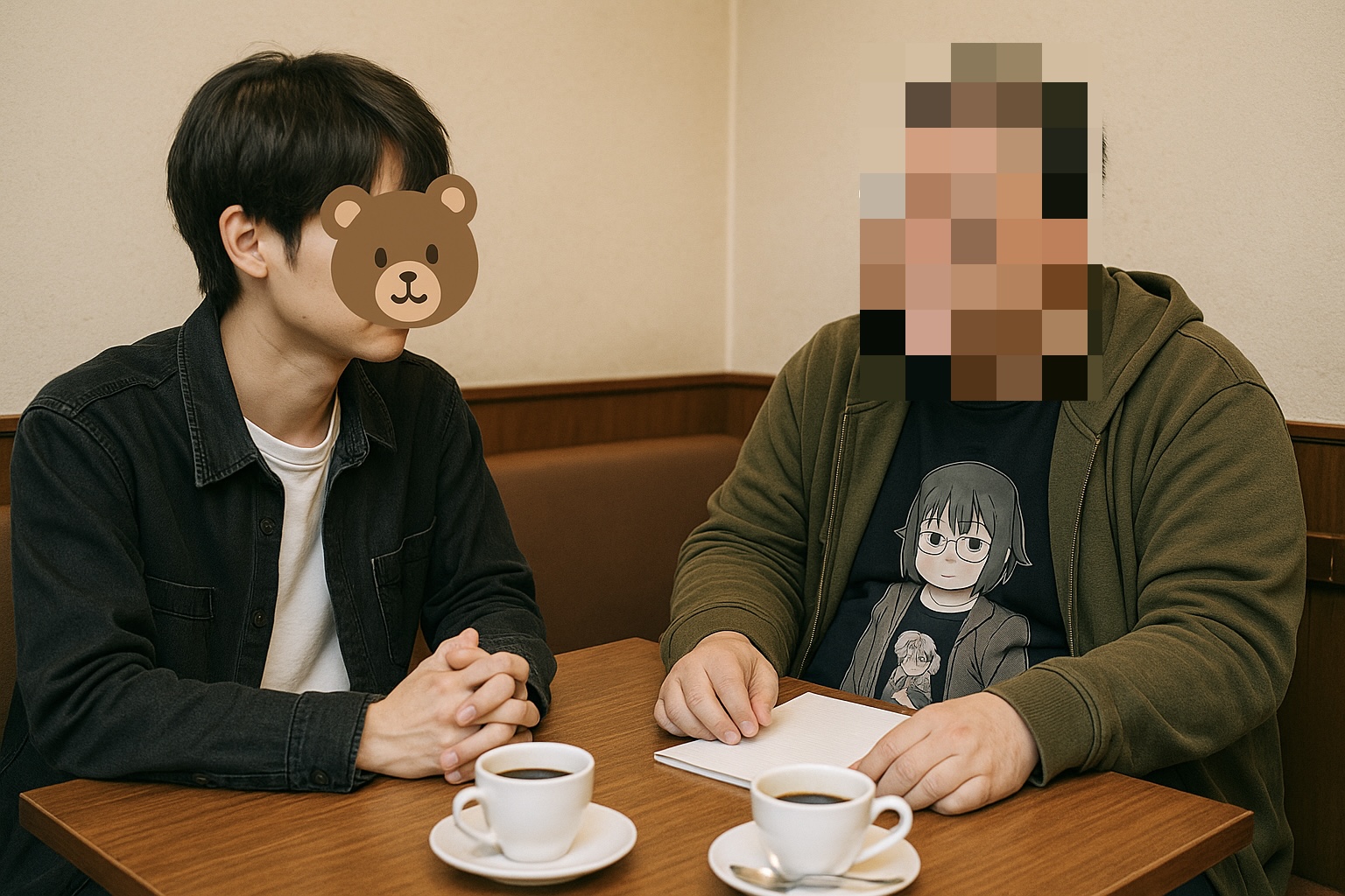 くまおブログ対談98