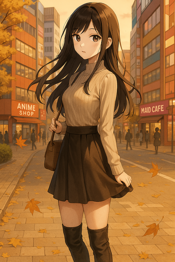 akiba-Autumn