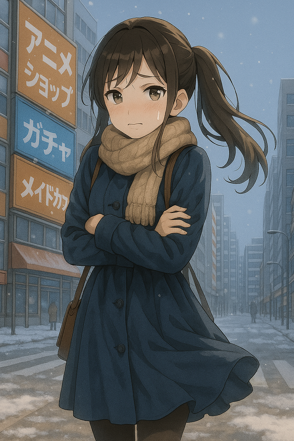 akiba-winter