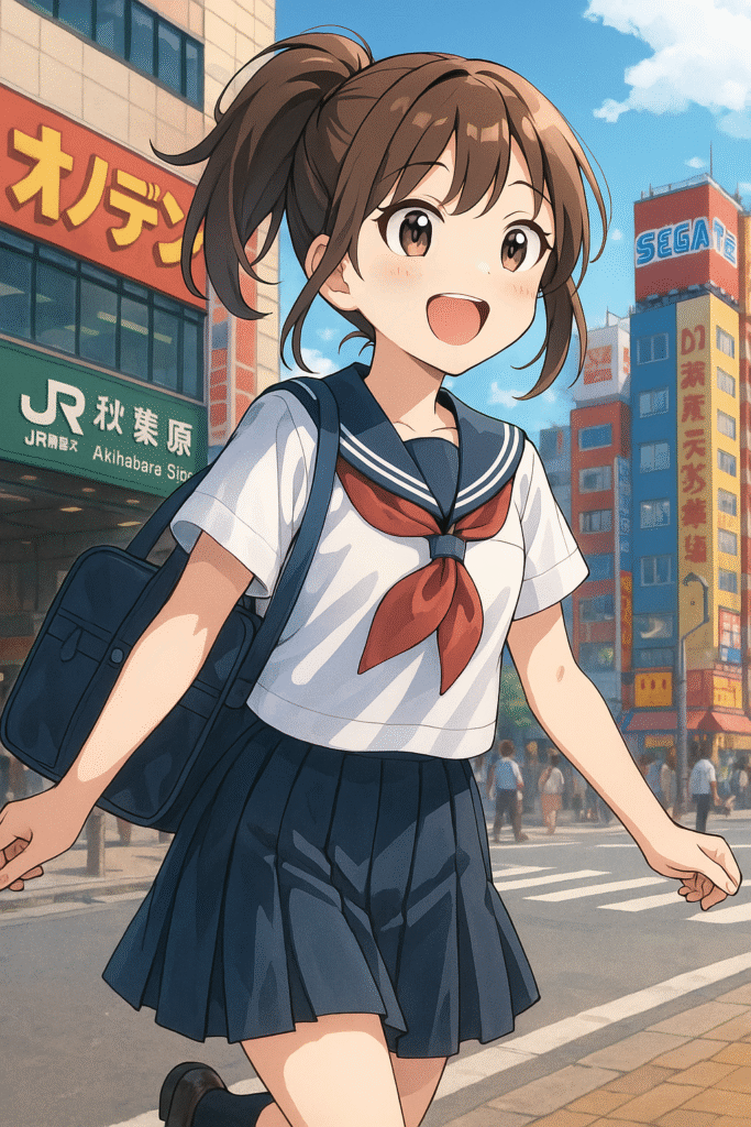 2025年の秋葉原イベント情報を季節ごとにまとめた完全ガイド。春の神田祭から夏のコラボ、冬のフィギュアイベントまで、推し活民必見の最新アキバ動向! Full 2025 Akihabara Event Calendar by Season. From anime collabs to otaku festivals, discover Japan’s capital of pop culture—season by season!