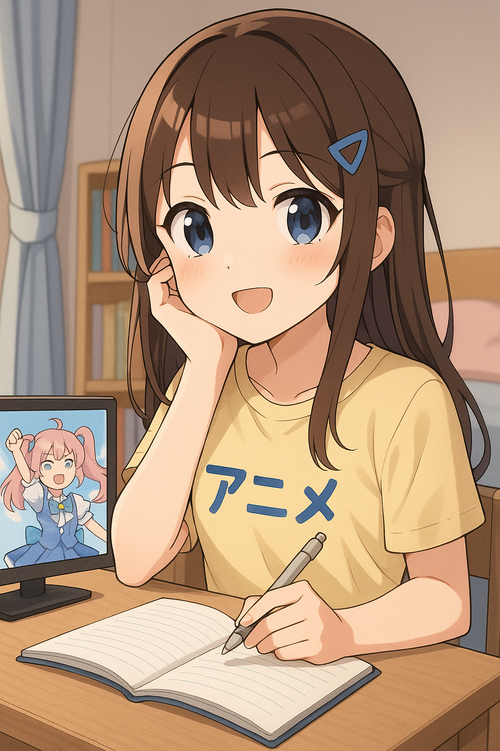  アキバでつながるアニメの世界