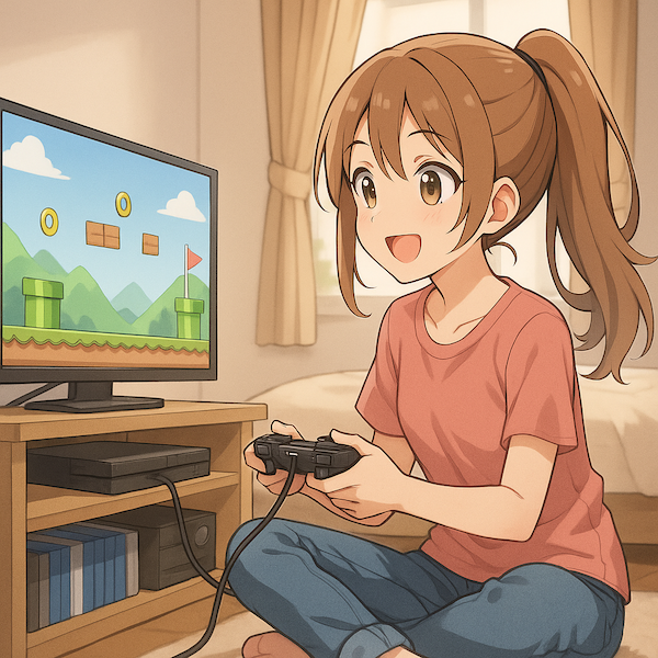  秋葉原で感じるゲームの最前線