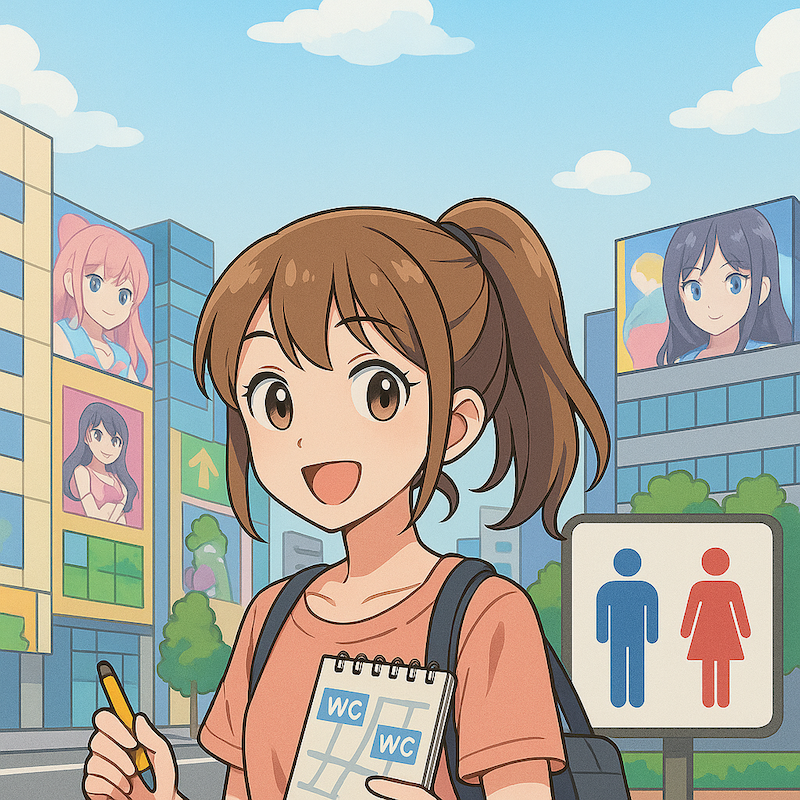 akihabara-womens-toilet-guide
