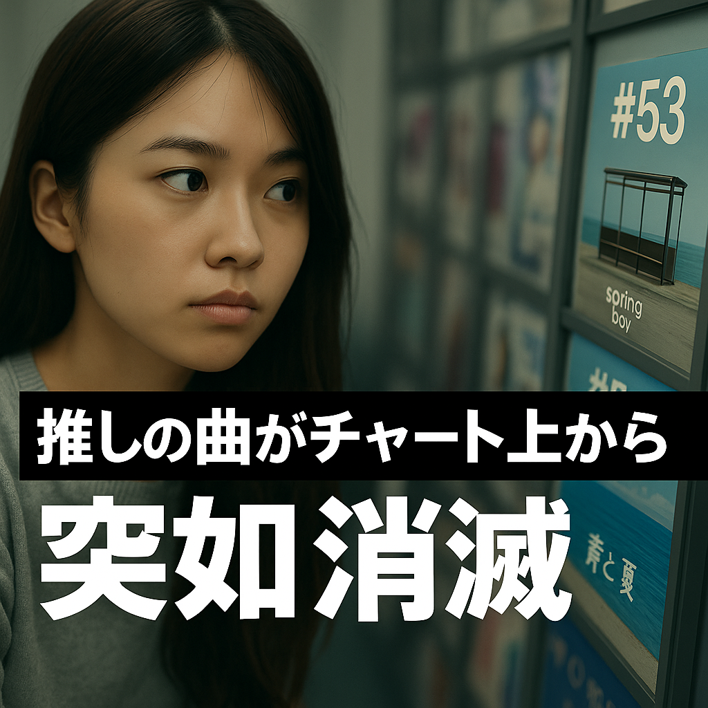 jpop fan shocked