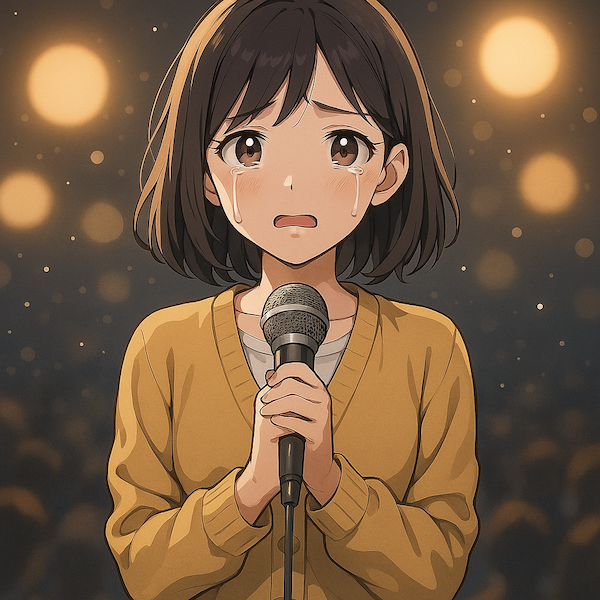 一度きりのオーディションで世界が変わる。無名からブレイクした声優たちの真実と構造を解説します。
How voice actors break through with one audition and pure survival.