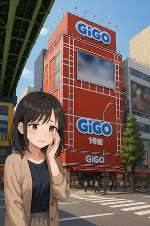 秋葉原のランドマーク「GiGO秋葉原1号館」が2025年8月31日に閉館します。33年の歴史、閉館理由、地域への影響、SNSの声、後継施設の展望まで詳しく解説します。Akihabara’s iconic GiGO 1st Arcade will close on August 31, 2025. Explore its 33-year history, closure reasons, local impact, social media reactions, and future plans for the site.