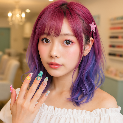 池袋と秋葉原を中心に推し活美容を徹底解説。ヘアメ・ネイル・サロン比較から新宿・渋谷・原宿の最新トレンドまで完全網羅。ファン必見の保存版です。Ikebukuro and Akihabara Oshi-Beauty guide. From hair set & nail salons to Shinjuku, Shibuya, Harajuku trends, this is the complete fan’s manual.