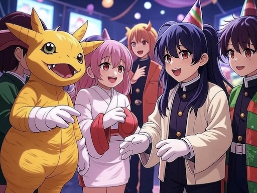 モンスト12周年を祝う「MONST FREAK 2025」が9/27・9/28にオンラインで開催。生配信ステージやグッズ、期間限定ゲーム内アイテム情報をチェック。注目のコラボ予想も！