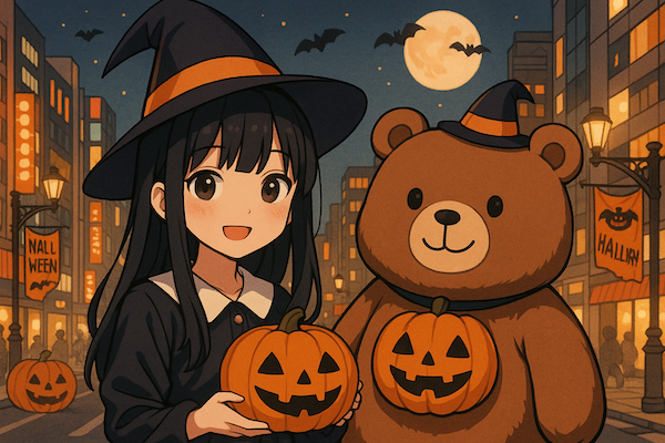 2025年10月の池袋イベントを完全網羅！池ハロ・ナンジャ・アニメ・ゲーム・アイドル・ホロライブ・にじさんじ・2.5次元・コラボカフェ・限定配布まで徹底紹介。推し活女子も観光でも必見の最新ガイドです。Complete coverage of Ikebukuro’s October 2025 events! From anime, games, idols, Hololive, Nijisanji, 2.5D stage shows, collab cafés, and limited giveaways to the Ikebukuro Halloween Cosplay Festival—this guide has it all.