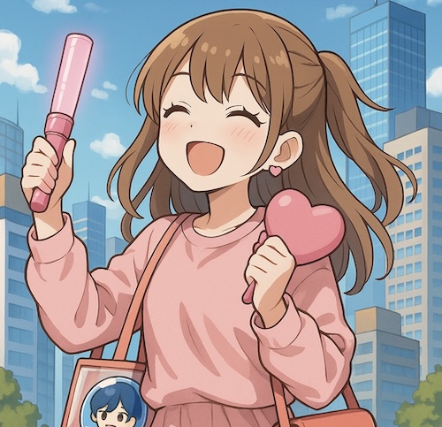 池袋と秋葉原を中心に推し活女子のリアルを徹底解説。イベント・コラボカフェ・美容・仕事・暮らしまで網羅しあなたの推し活マップをアップデートする保存版ガイドです。Complete guide for oshi-katsu girls in Ikebukuro and Akihabara. Explore events, collab cafés, beauty, jobs, and lifestyle updates for Tokyo’s fan culture.
