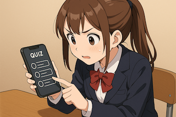 アニメやゲームやVTuberを題材にした超難問クイズをまとめた総合特集です。作品の記憶を思い出しながら楽しめる挑戦状企画としてアキサイが贈ります。A complete quiz guide covering anime games and VTubers created for true fans.Akisai invites you to test your memory with carefully crafted deep cut questions.