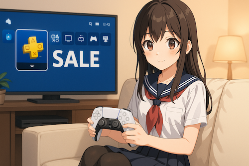 PS Plusのセールは加入者でも買えるのかという疑問に答える記事です。現在のブラックフライデーでは新規加入者のみが割引対象で貯め買いは不可になりました。過去のセール実績と今後の予想も整理しています。This article explains whether current PS Plus members can buy discounted plans. Recent sales allow only new subscribers and stockpiling multi year plans is no longer possible. Includes past sale data and future predictions for 2025.