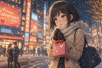 2026年2月の秋葉原イベントを一次情報ベースで完全網羅。にじホロ・アニメ・VTuber・ゲーム・コラボカフェ・メイドカフェ・初売り・ライブ・展示まで、推し活目線で分かりやすく整理しました。Complete coverage of the Akihabara event in February 2026 based on primary information. Niji Holo, anime, VTuber, game, collaboration cafe, maid cafe, first sale, live, exhibition, and even organized in an easy-to-understand way from the perspective of recommendation activities.