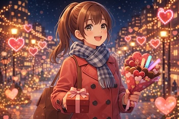 2026年2月の池袋で開催されるアニメ・ゲーム・コラボカフェ・展示会・舞台・ライブ・メイドカフェ新店の最新イベント情報を一次情報だけで詳しく紹介します。にじさんじコWe will introduce in detail the latest event information of the anime, game, collaboration cafe, exhibition, stage, live, maid cafe new store to be held in Ikebukuro in February 2026 with only primary information. Niji Sanji collaboration too!ラボも！