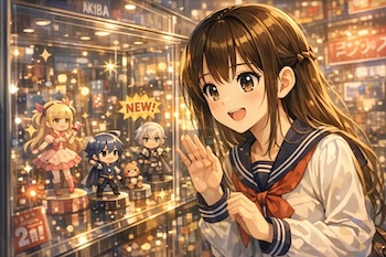 ポケモンカード転売事件を起点にベトナム人研修生増加、推し活と転売の違い、日本社会とオタク市場の歪みを考察するコラム。An in-depth column exploring Pokemon card reselling crimes, fandom culture, labor issues, and structural flaws in Japan’s otaku economy.