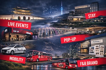 BTS THE CITY ARIRANG SEOULの公式マップを完全整理。光化門ライブ・POP-UP・宿泊・F&Bまで、서울全体の推し活導線を追います。A full guide to BTS THE CITY ARIRANG SEOUL, from live events and pop-ups to hotels, mobility, and fan spots across the city.