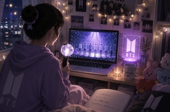 2026年BTS復帰後初のワールドツアー『ARIRANG』北米スタジアム全31公演の公式動員数や過去ツアーとの比較・売上記録を徹底解説。360度センターステージによる記録的動員や、全公演で披露された日替わりサプライズ曲のセトリ一覧まで完全網羅して総括します。