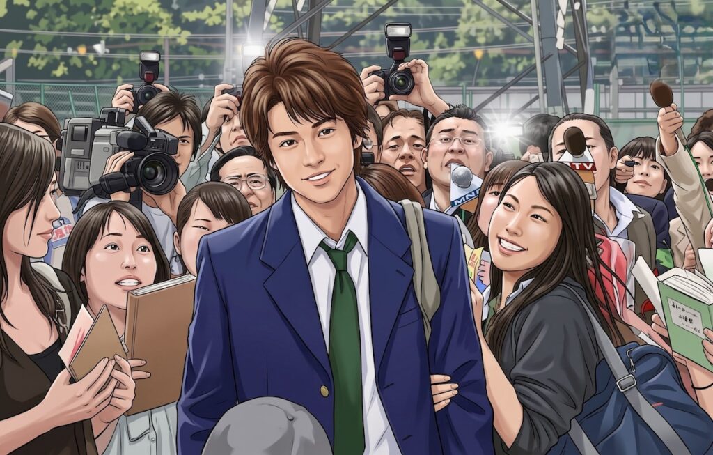 『名探偵コナン』に実写版が存在した狂気！主演・小栗旬、毛利小五郎役に完全一致の陣内孝則、そしてジン役に佐々木蔵之介という奇跡のキャスティング。ネット民を震撼させたゼロ年代の伝説と評判を徹底解剖。配信プラットフォームも紹介。